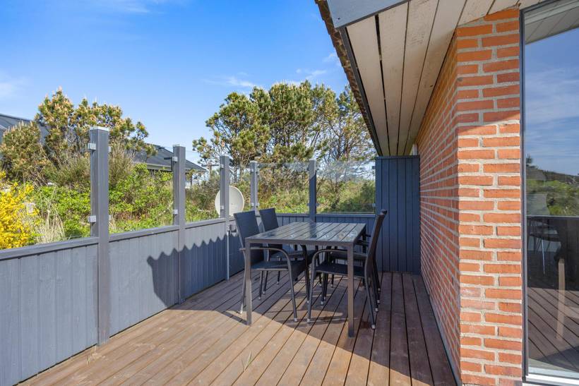 Foto von Ferienhaus QX46 in Bjerregård - Westjütland