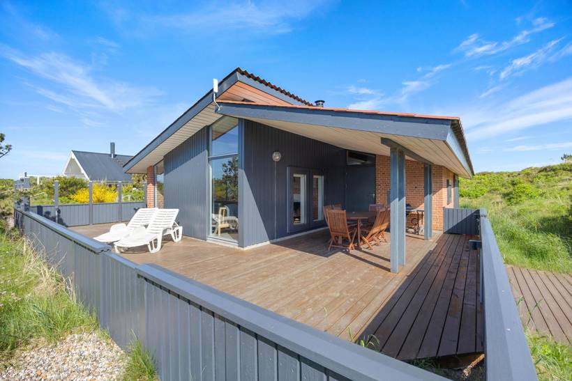 Foto von Ferienhaus QX46 in Bjerregård - Westjütland