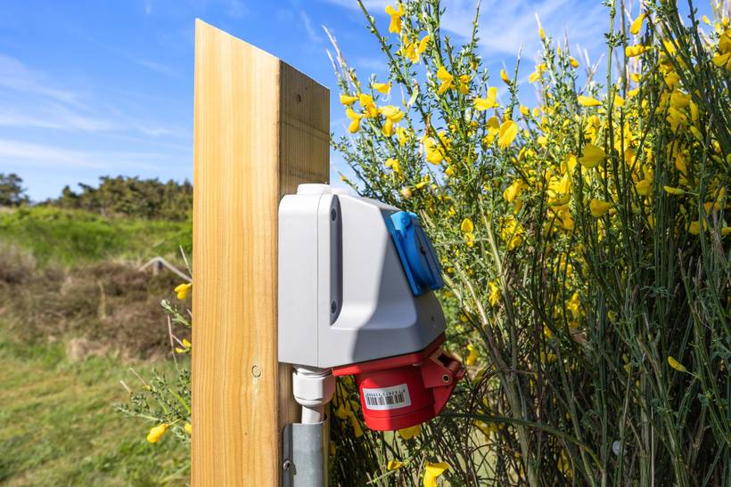 Foto von Ferienhaus QX46 in Bjerregård - Westjütland