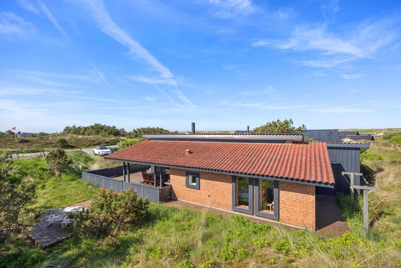 Foto von Ferienhaus QX46 in Bjerregård - Westjütland