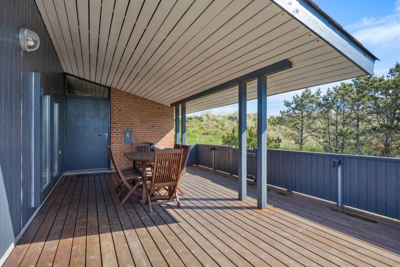 Foto von Ferienhaus QX46 in Bjerregård - Westjütland