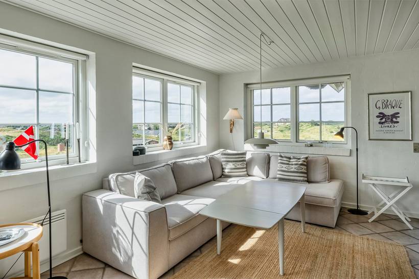 Foto von Ferienhaus QX49 in Vejers Strand - Westjütland