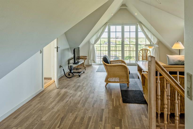 Foto von Ferienhaus QX49 in Vejers Strand - Westjütland