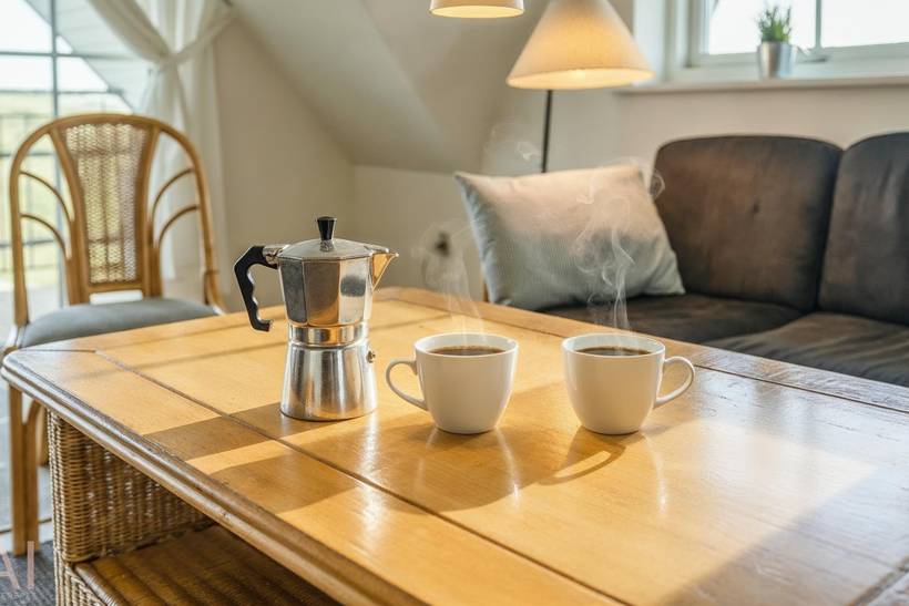 Foto von Ferienhaus QX49 in Vejers Strand - Westjütland