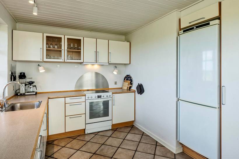 Foto von Ferienhaus QX49 in Vejers Strand - Westjütland