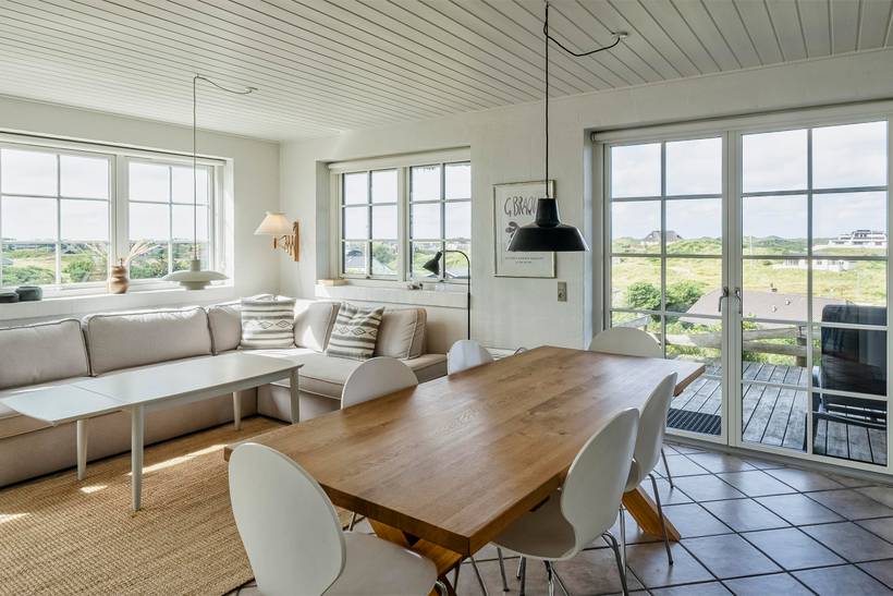 Foto von Ferienhaus QX49 in Vejers Strand - Westjütland