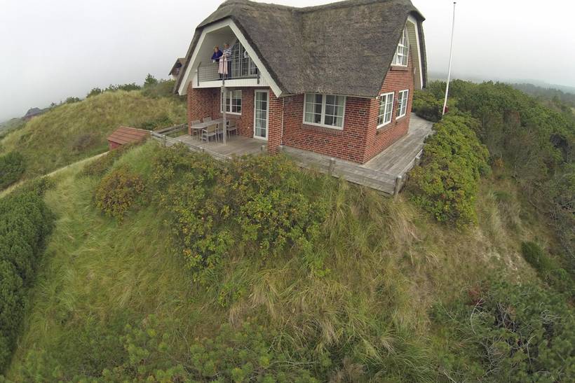 Foto von Ferienhaus QX49 in Vejers Strand - Westjütland