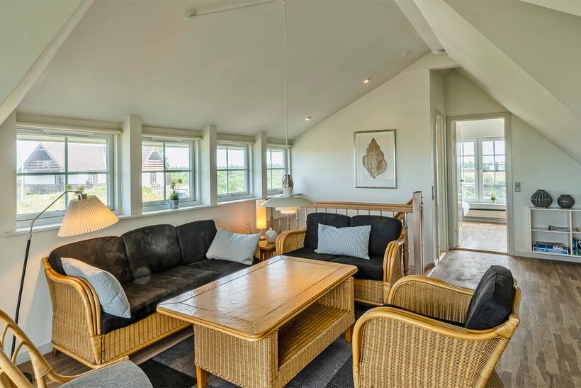 Foto von Ferienhaus QX49 in Vejers Strand - Westjütland