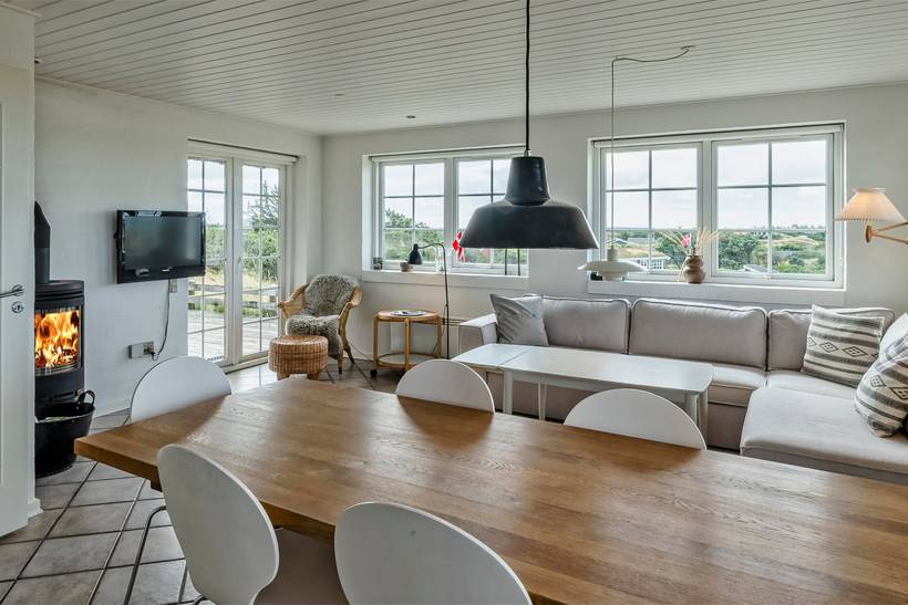 Foto von Ferienhaus QX49 in Vejers Strand - Westjütland