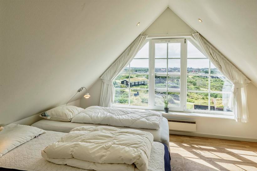 Foto von Ferienhaus QX49 in Vejers Strand - Westjütland