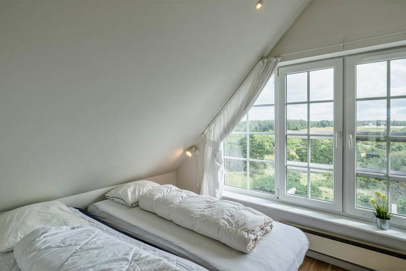 Foto von Ferienhaus QX49 in Vejers Strand - Westjütland