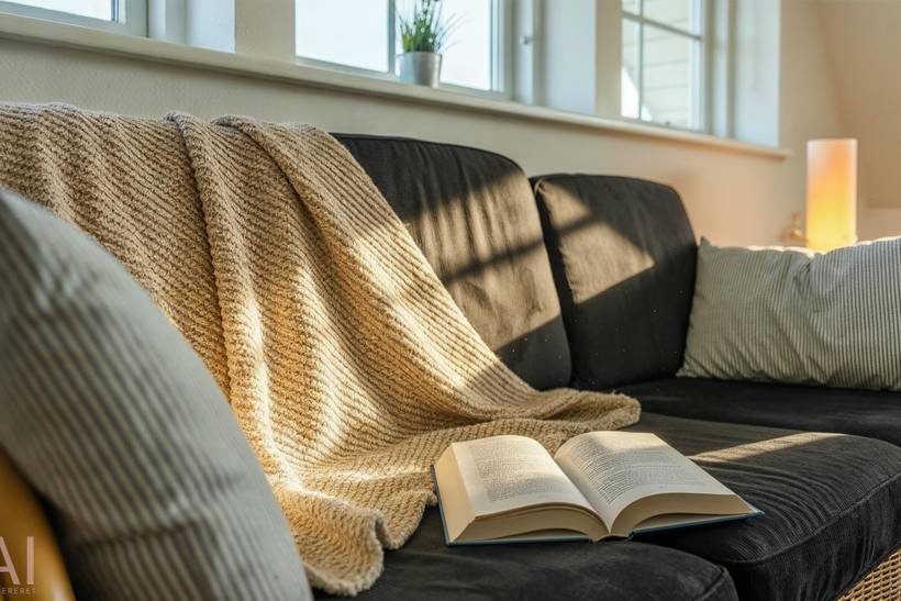 Foto von Ferienhaus QX49 in Vejers Strand - Westjütland