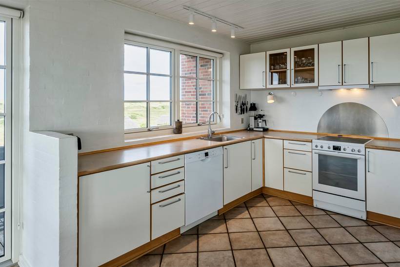 Foto von Ferienhaus QX49 in Vejers Strand - Westjütland