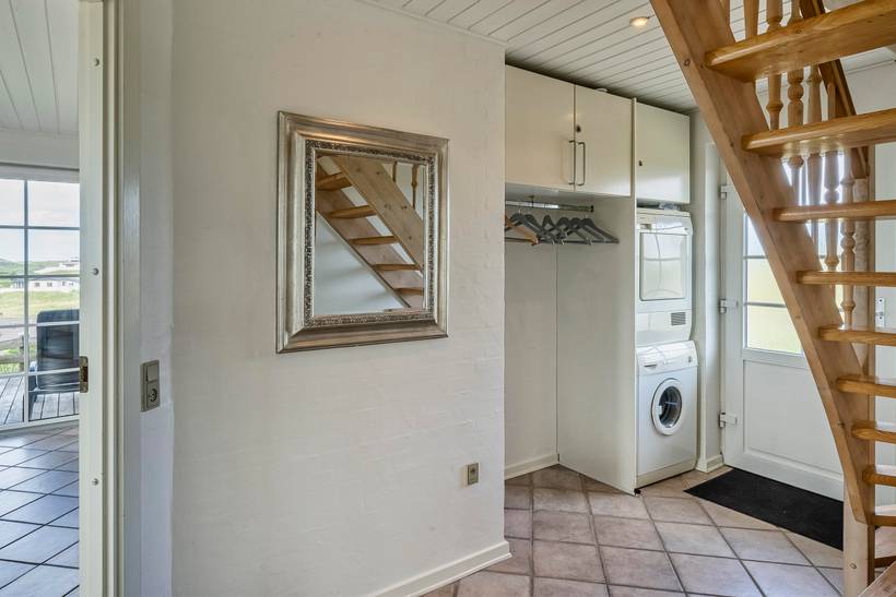 Foto von Ferienhaus QX49 in Vejers Strand - Westjütland