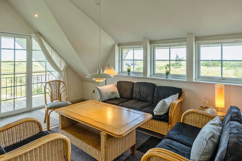 Foto von Ferienhaus QX49 in Vejers Strand - Westjütland