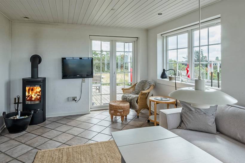 Foto von Ferienhaus QX49 in Vejers Strand - Westjütland
