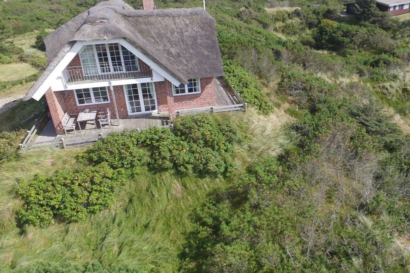 Foto von Ferienhaus QX49 in Vejers Strand - Westjütland
