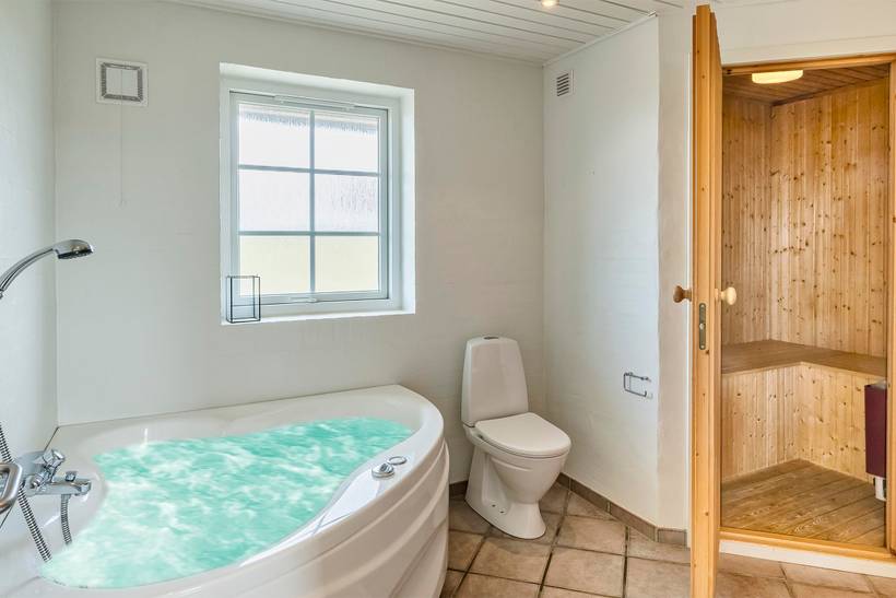 Foto von Ferienhaus QX49 in Vejers Strand - Westjütland