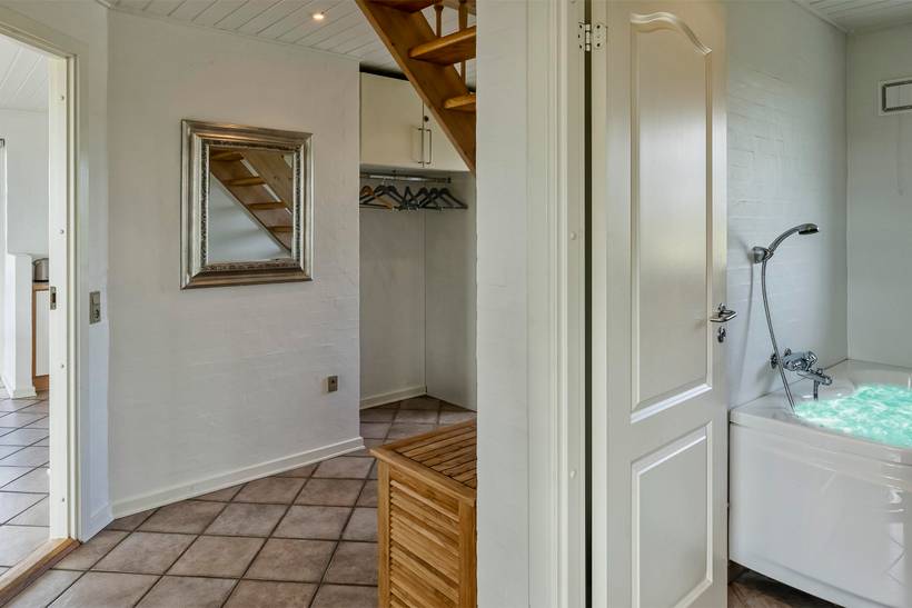 Foto von Ferienhaus QX49 in Vejers Strand - Westjütland