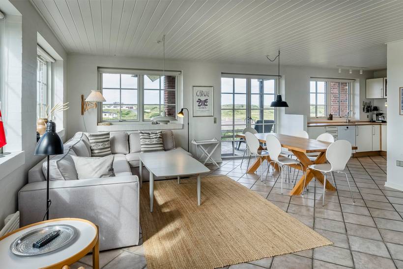 Foto von Ferienhaus QX49 in Vejers Strand - Westjütland