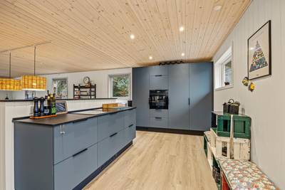 Vorschaubild von Ferienhaus QX55 in Blåvand - Westjütland