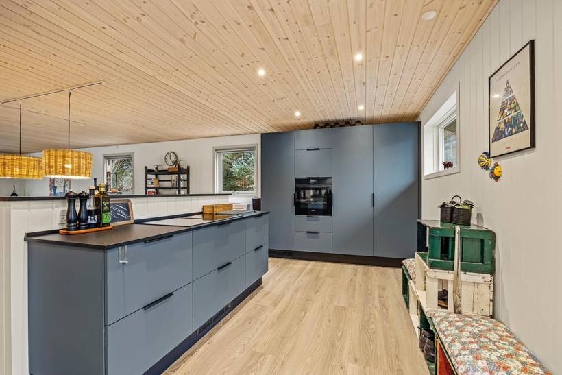 Foto von Ferienhaus QX55 in Blåvand - Westjütland