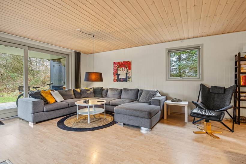 Foto von Ferienhaus QX55 in Blåvand - Westjütland