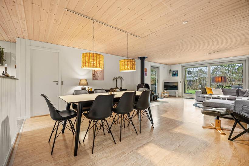 Foto von Ferienhaus QX55 in Blåvand - Westjütland