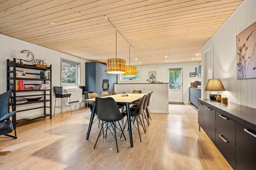 Foto von Ferienhaus QX55 in Blåvand - Westjütland