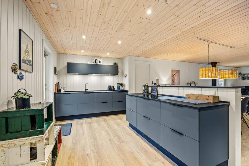 Foto von Ferienhaus QX55 in Blåvand - Westjütland
