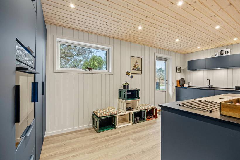 Foto von Ferienhaus QX55 in Blåvand - Westjütland