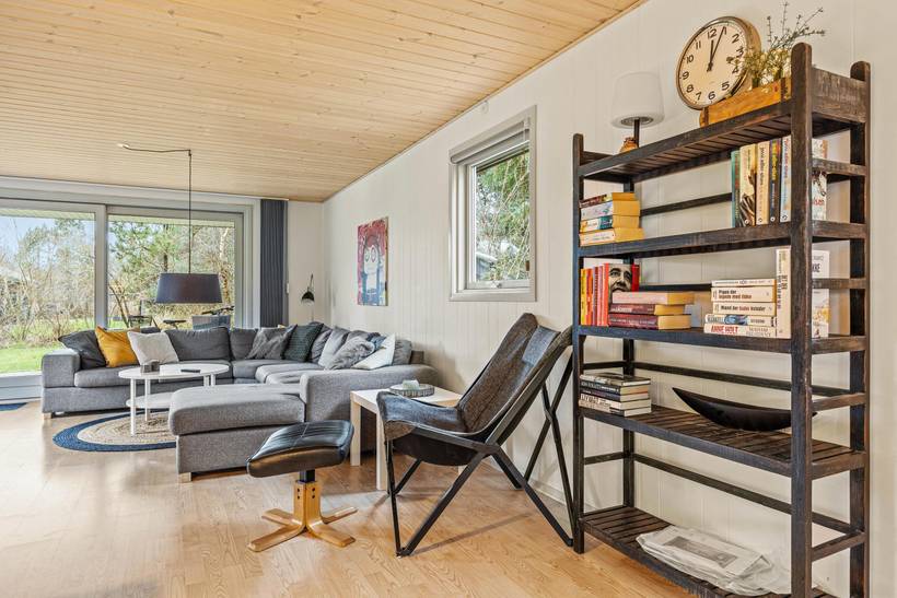 Foto von Ferienhaus QX55 in Blåvand - Westjütland