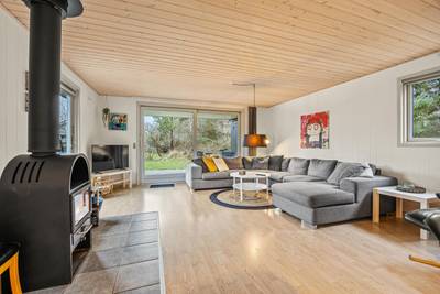 Vorschaubild von Ferienhaus QX55 in Blåvand - Westjütland
