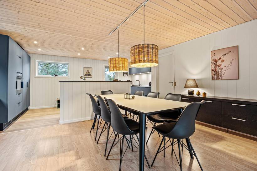 Foto von Ferienhaus QX55 in Blåvand - Westjütland