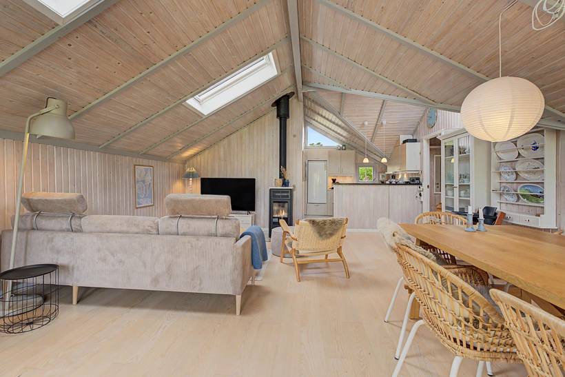 Foto von Ferienhaus QX56 in Marielyst - Falster