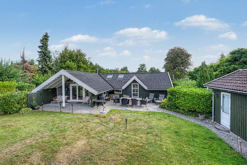 Foto von Ferienhaus QX56 in Marielyst - Falster