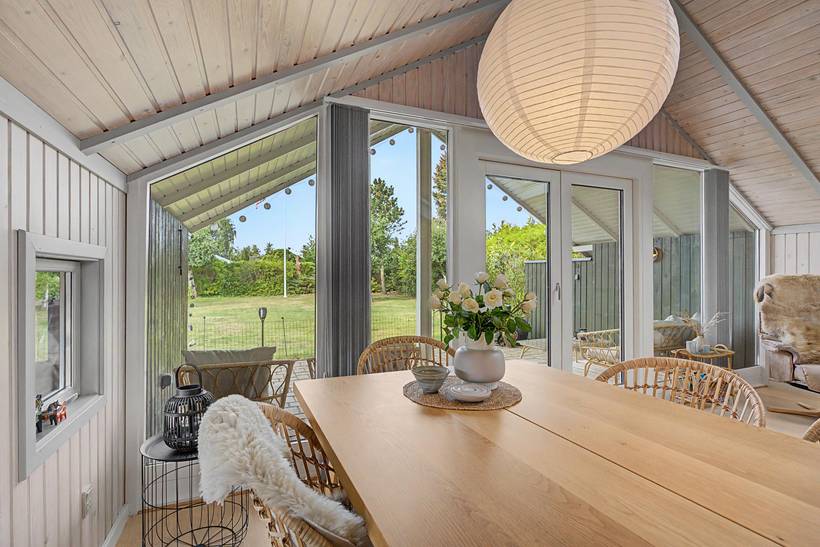 Foto von Ferienhaus QX56 in Marielyst - Falster