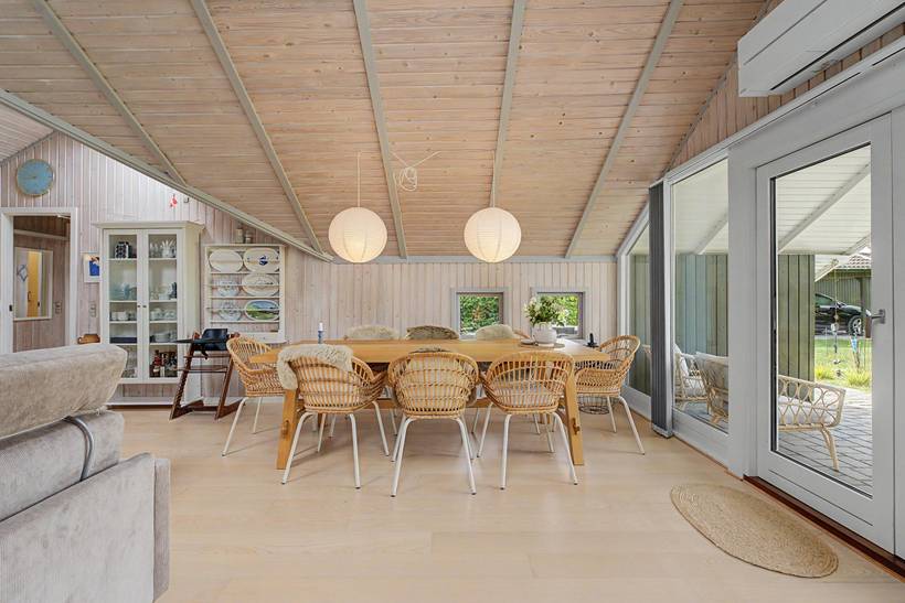Foto von Ferienhaus QX56 in Marielyst - Falster