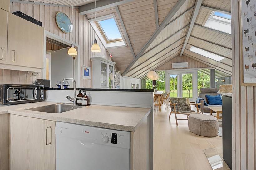 Foto von Ferienhaus QX56 in Marielyst - Falster