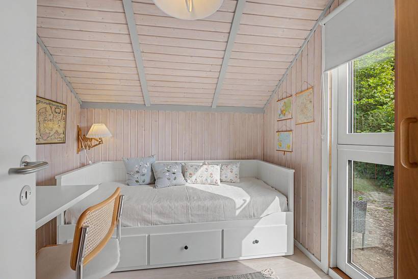 Foto von Ferienhaus QX56 in Marielyst - Falster