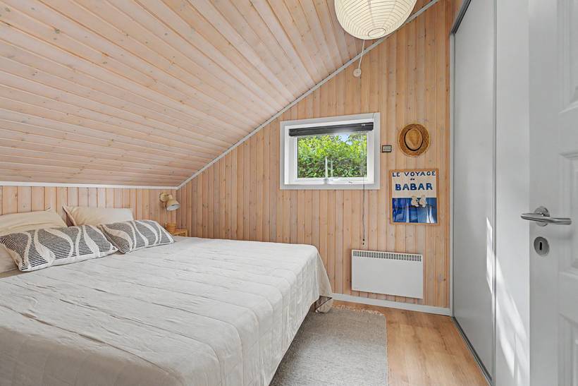 Foto von Ferienhaus QX56 in Marielyst - Falster