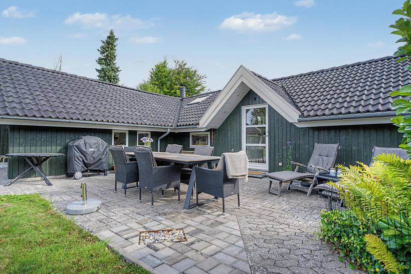 Foto von Ferienhaus QX56 in Marielyst - Falster