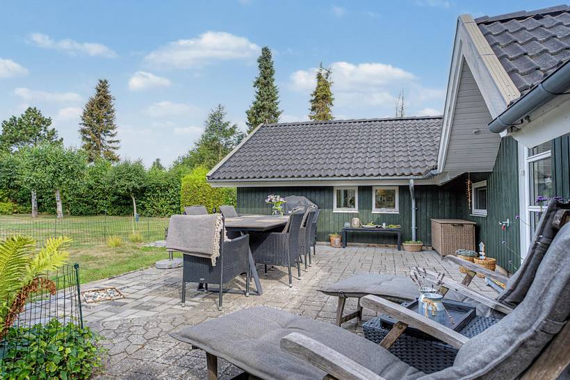 Foto von Ferienhaus QX56 in Marielyst - Falster