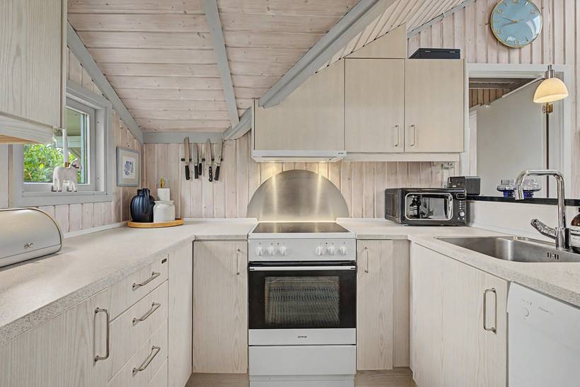 Foto von Ferienhaus QX56 in Marielyst - Falster