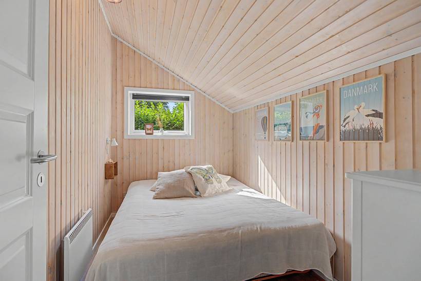 Foto von Ferienhaus QX56 in Marielyst - Falster