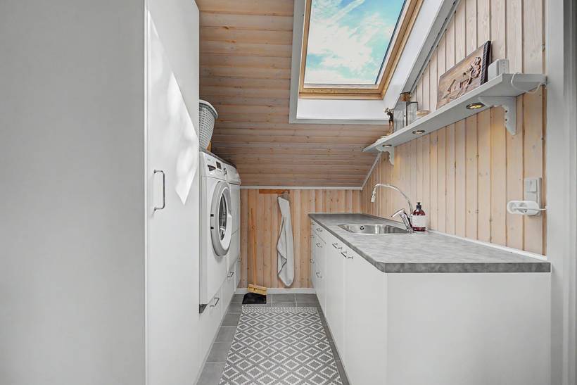 Foto von Ferienhaus QX56 in Marielyst - Falster
