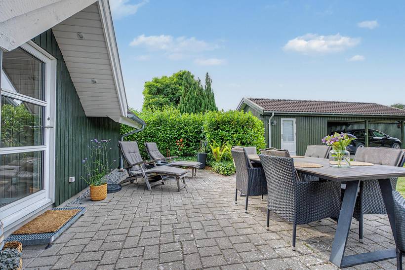 Foto von Ferienhaus QX56 in Marielyst - Falster