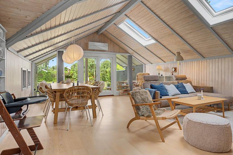 Foto von Ferienhaus QX56 in Marielyst - Falster