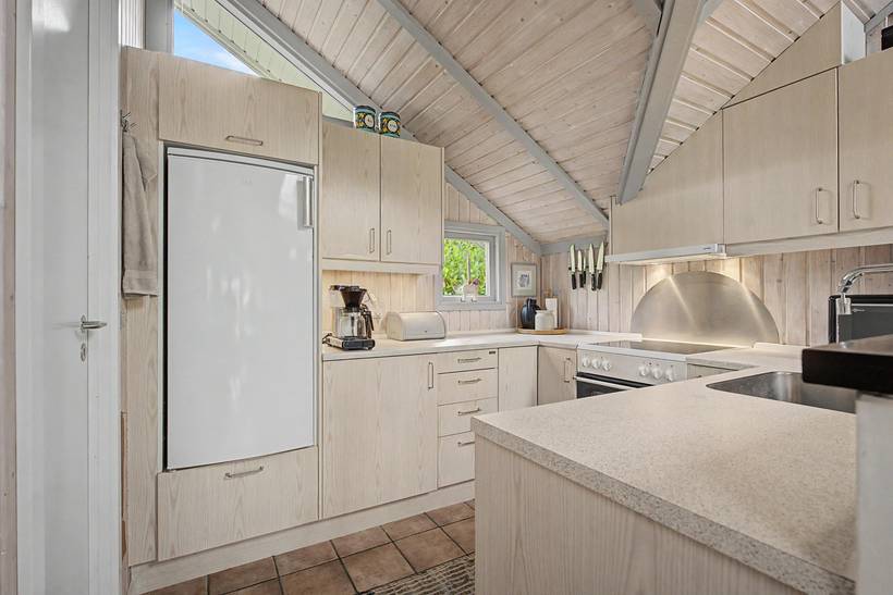Foto von Ferienhaus QX56 in Marielyst - Falster