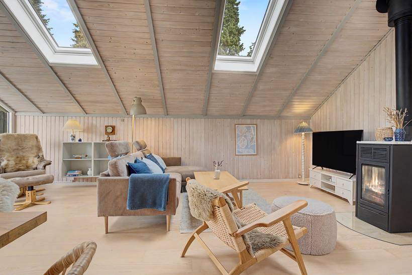 Foto von Ferienhaus QX56 in Marielyst - Falster